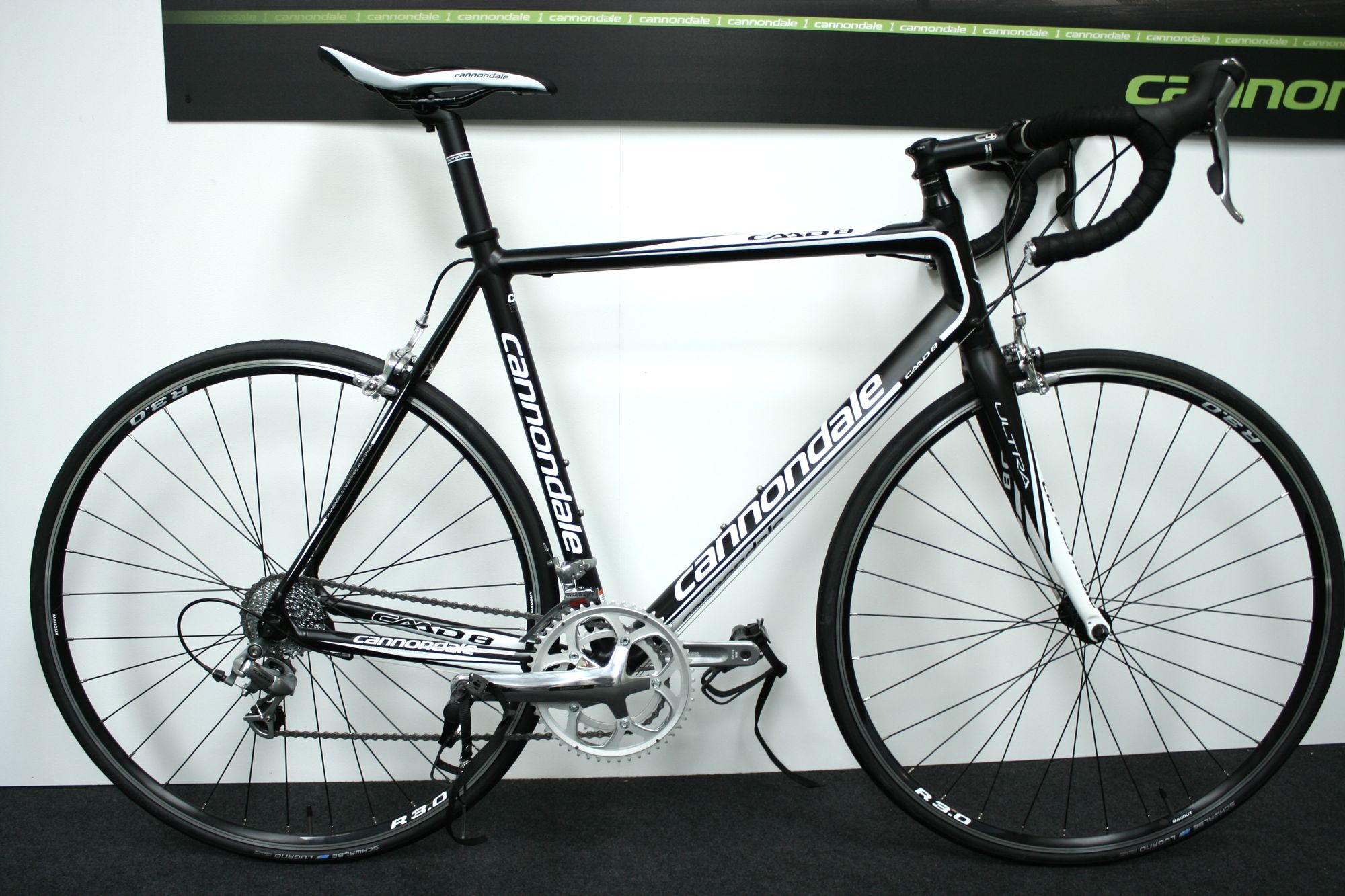 cannondale caad8 105 price